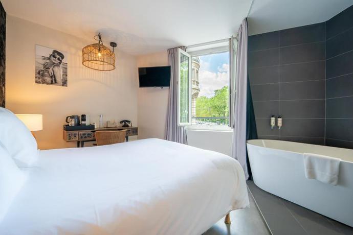 Imagen general del Hotel La Finca. Foto 9