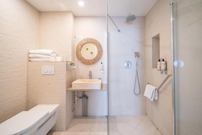 Imagen general del Hotel La Finca. Foto 11