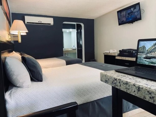 Imagen de la habitación del Hotel La Finca, Hermosillo. Foto 3