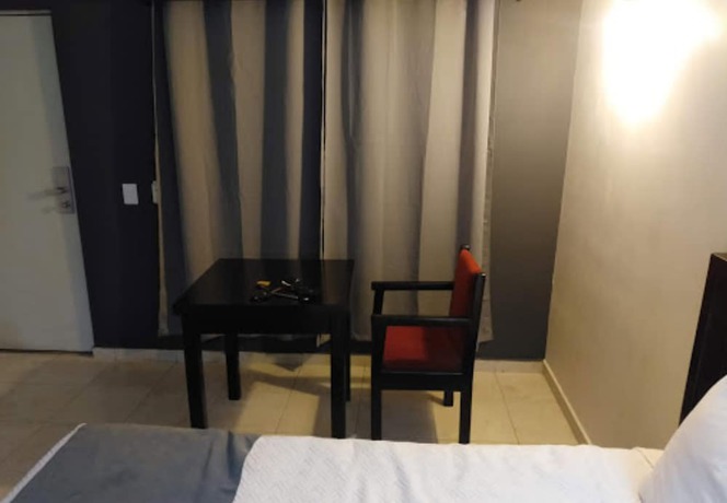 Imagen de la habitación del Hotel La Finca, Hermosillo. Foto 5