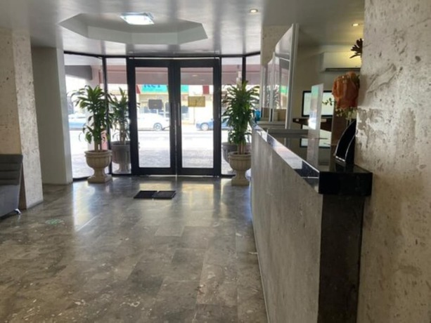 Imagen de los interiores del Hotel La Finca, Hermosillo. Foto 13