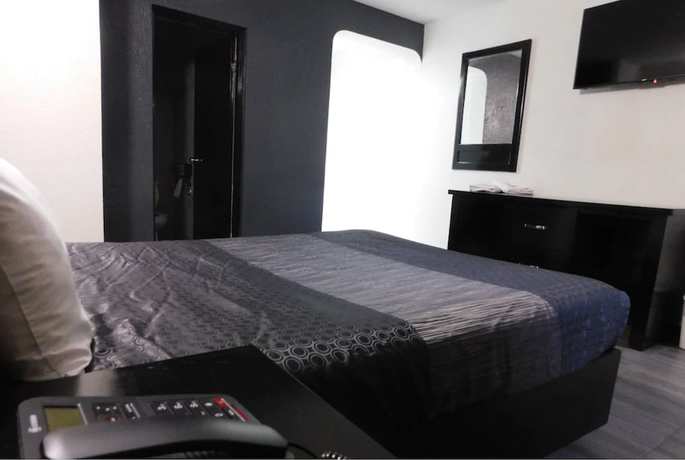 Imagen de la habitación del Hotel La Finca, Hermosillo. Foto 8