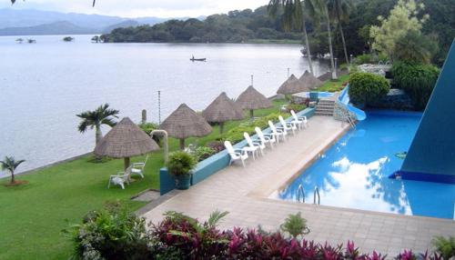 Imagen general del Hotel La Finca Hotel & Spa. Foto 1