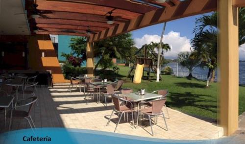 Imagen general del Hotel La Finca Hotel & Spa. Foto 5