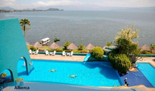 Imagen general del Hotel La Finca Hotel & Spa. Foto 9