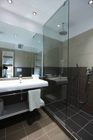 Imagen de la habitación del Hotel La Fiorita. Foto 3