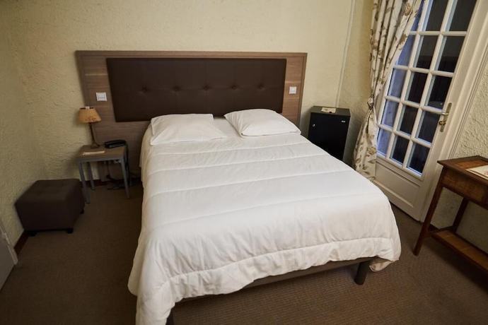 Imagen de la habitación del Hotel La Flambée. Foto 4