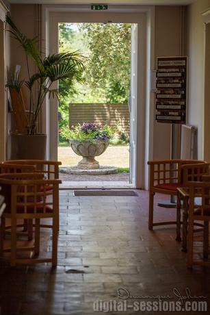 Imagen de los interiores del Hotel La Flambée. Foto 19