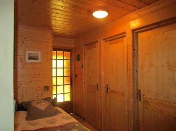 Imagen de la habitación del Hotel La Fleche D\'or. Foto 14