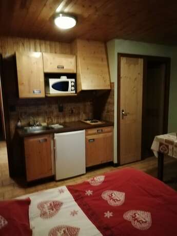 Imagen general del Hotel La Fleche D\'or. Foto 2