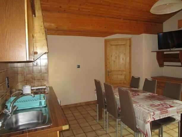 Imagen general del Hotel La Fleche D\'or. Foto 3