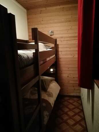 Imagen de la habitación del Hotel La Fleche D\'or. Foto 18