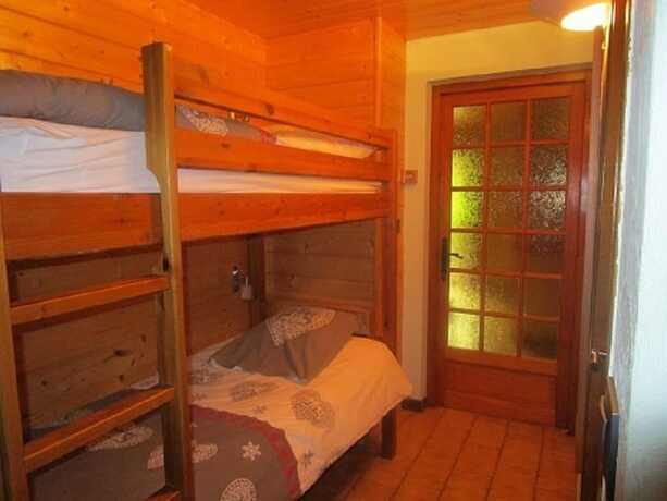 Imagen general del Hotel La Fleche D\'or. Foto 6