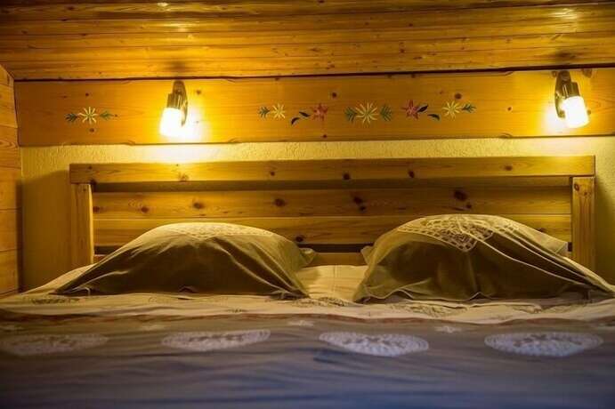 Imagen general del Hotel La Fleche D\'or. Foto 7