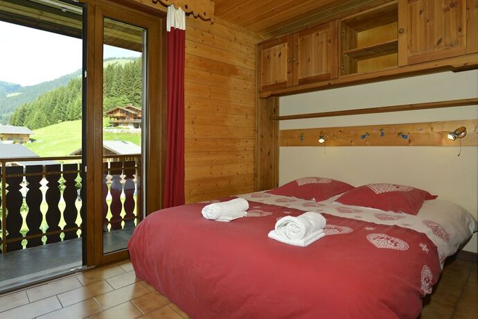 Imagen general del Hotel La Fleche D\'or. Foto 9