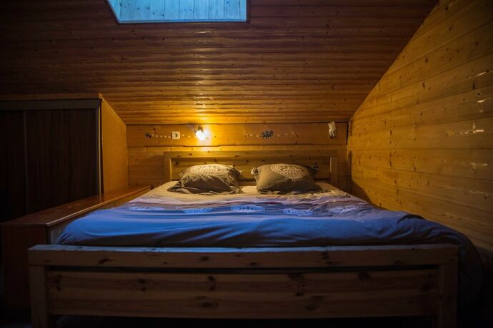 Imagen general del Hotel La Fleche D\'or. Foto 11