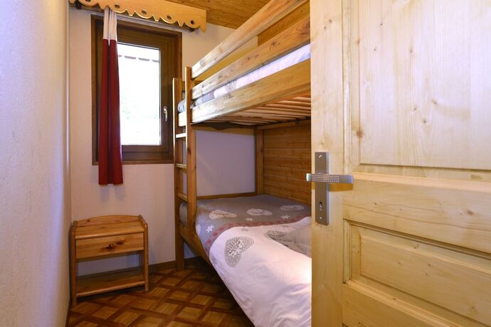 Imagen general del Hotel La Fleche D\'or. Foto 12