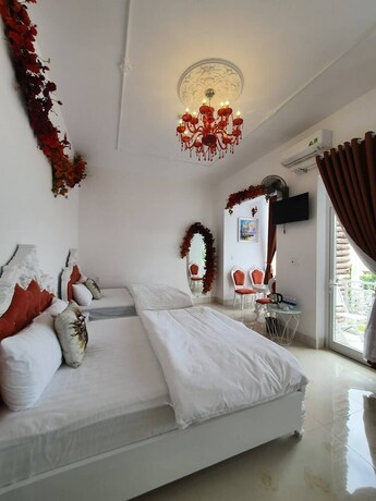 Imagen de la habitación del Hotel La Fleur 2 Luxury Garden. Foto 13