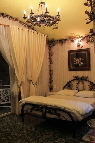 Imagen de la habitación del Hotel La Fleur 2 Luxury Garden. Foto 14
