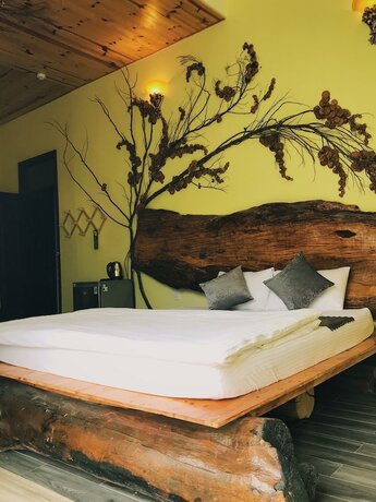 Imagen de la habitación del Hotel La Fleur 2 Luxury Garden. Foto 16