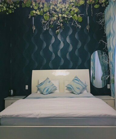 Imagen de la habitación del Hotel La Fleur 2 Luxury Garden. Foto 17