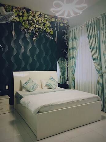 Imagen de la habitación del Hotel La Fleur 2 Luxury Garden. Foto 21