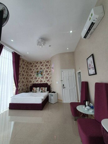 Imagen de la habitación del Hotel La Fleur 2 Luxury Garden. Foto 22