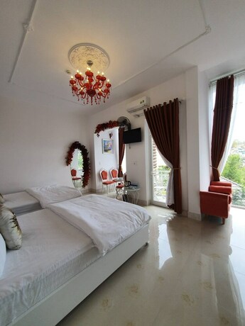 Imagen de la habitación del Hotel La Fleur 2 Luxury Garden. Foto 26