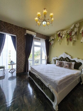 Imagen de la habitación del Hotel La Fleur 2 Luxury Garden. Foto 30