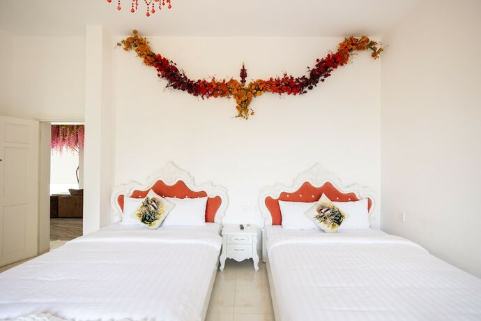Imagen de la habitación del Hotel La Fleur 2 Luxury Garden. Foto 31