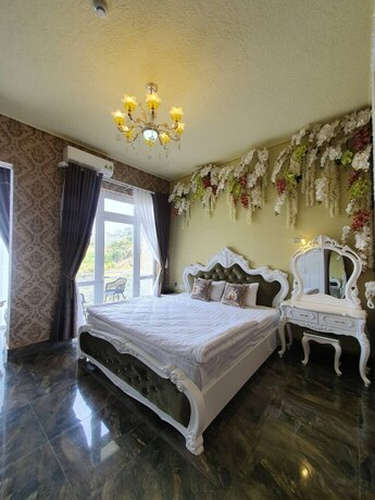 Imagen de la habitación del Hotel La Fleur 2 Luxury Garden. Foto 32