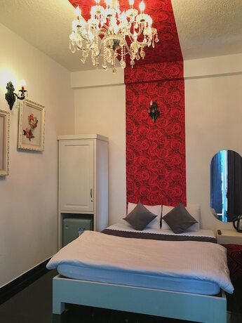 Imagen de la habitación del Hotel La Fleur 2 Luxury Garden. Foto 33