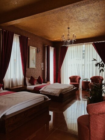 Imagen de la habitación del Hotel La Fleur 2 Luxury Garden. Foto 38