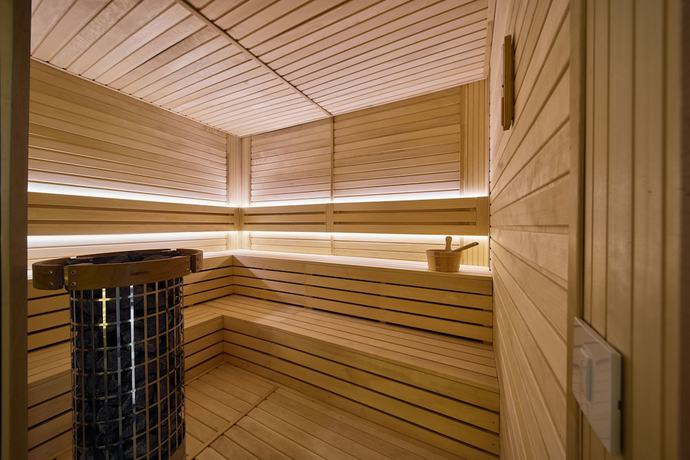 Imagen de la piscina del Hotel La Fleur Boutique 5*. Foto 19