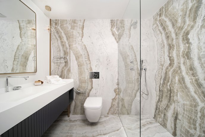 Imagen de la habitación del Hotel La Fleur Boutique. Foto 3