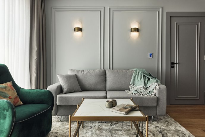 Imagen de la habitación del Hotel La Fleur Boutique. Foto 8