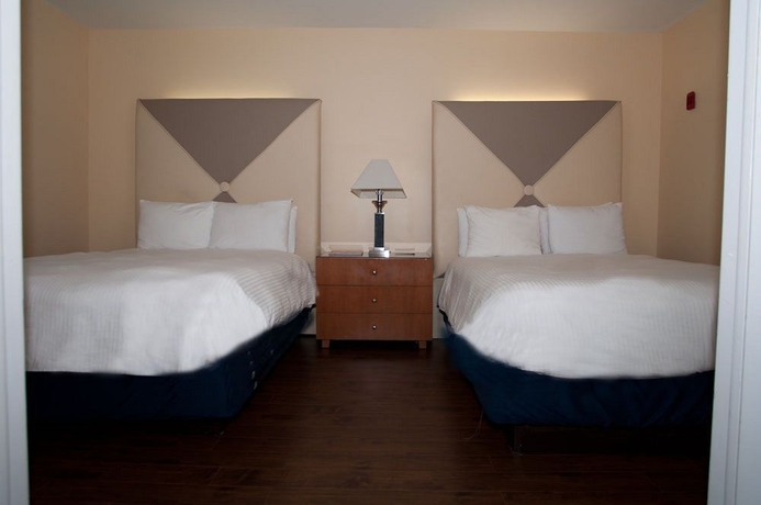 Imagen de la habitación del Hotel La Flora. Foto 6