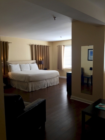 Imagen de la habitación del Hotel La Flora. Foto 8