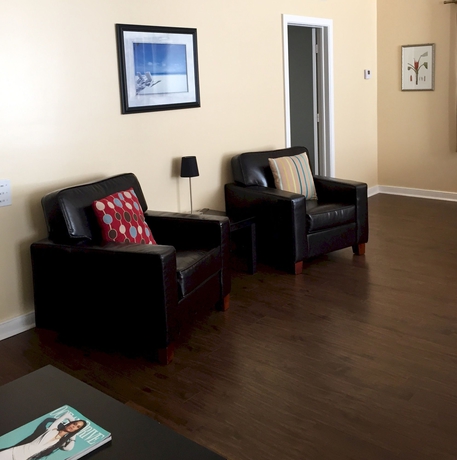 Imagen de la habitación del Hotel La Flora. Foto 10