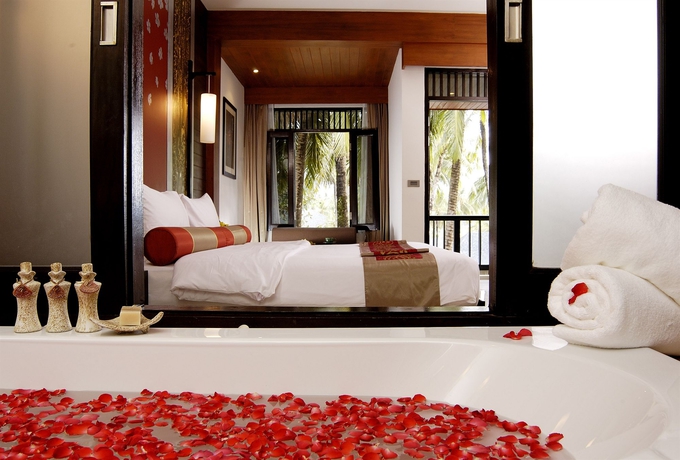 Imagen de la habitación del Hotel La Flora Khao Lak - Sha Extra Plus. Foto 3