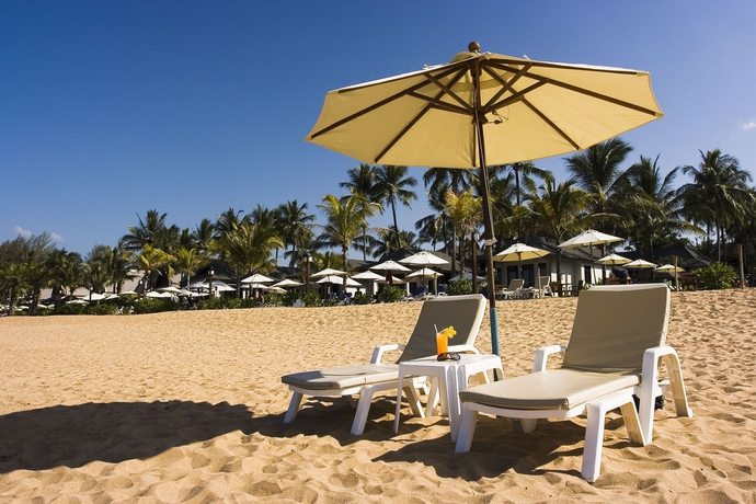 Imagen de los exteriores del Hotel La Flora Khao Lak - Sha Extra Plus. Foto 6