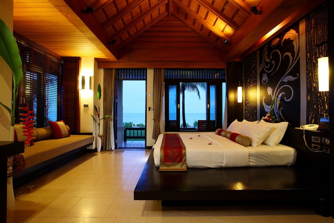 Imagen de la habitación del Hotel La Flora Khao Lak - Sha Extra Plus. Foto 4