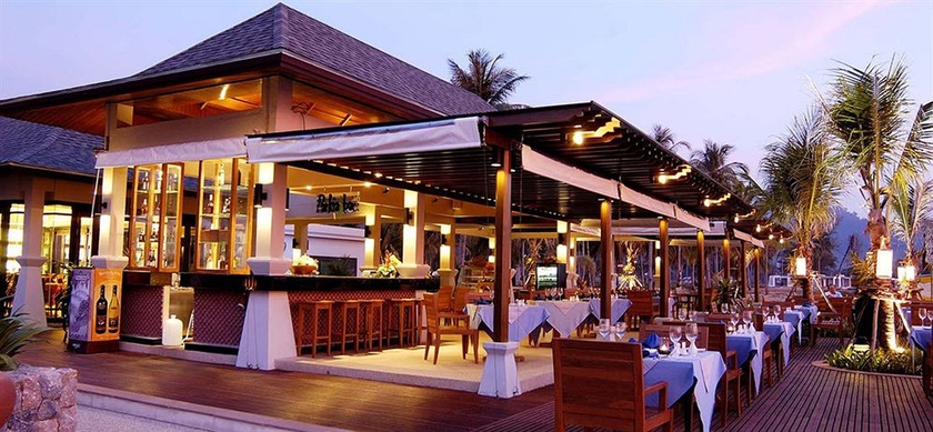 Imagen de los exteriores del Hotel La Flora Khao Lak - Sha Extra Plus. Foto 7