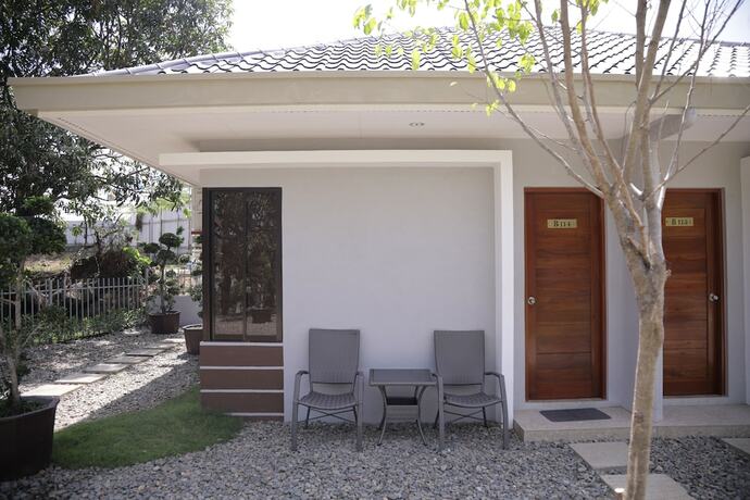 Imagen de la habitación del Hotel La Florentina Resort. Foto 15