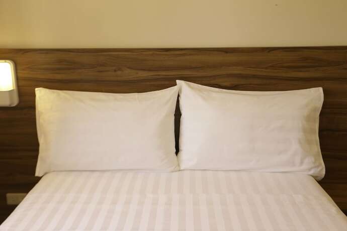 Imagen de la habitación del Hotel La Florentina Resort. Foto 16