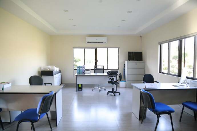 Imagen general del Hotel La Florentina Resort. Foto 3