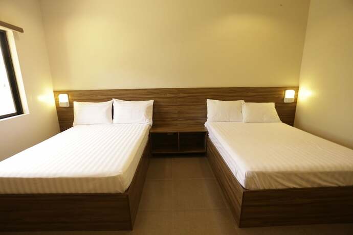 Imagen de la habitación del Hotel La Florentina Resort. Foto 17