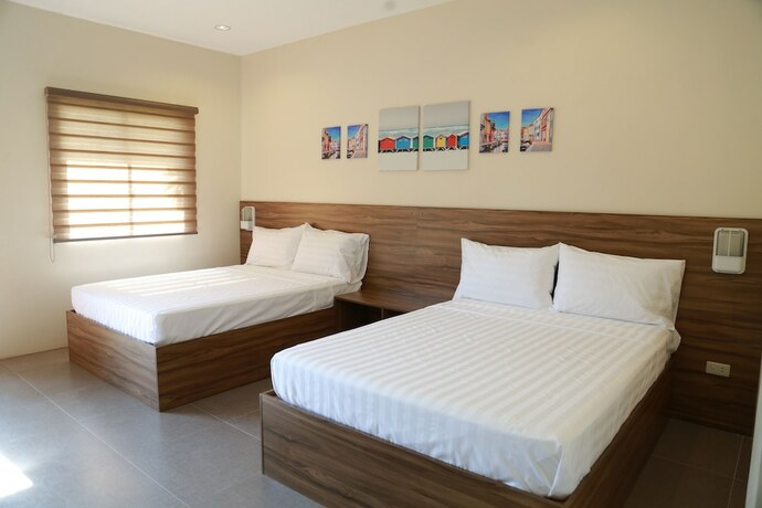 Imagen de la habitación del Hotel La Florentina Resort. Foto 18
