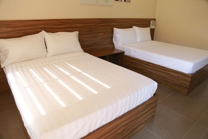 Imagen de la habitación del Hotel La Florentina Resort. Foto 19