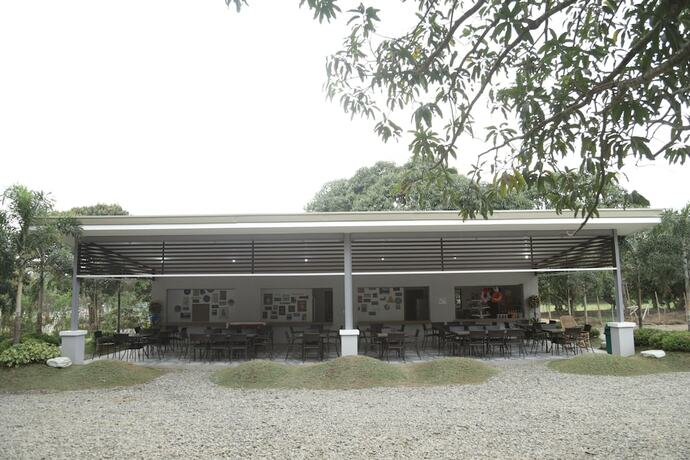 Imagen general del Hotel La Florentina Resort. Foto 9